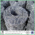 Security galvanized barbed wire toilet seat